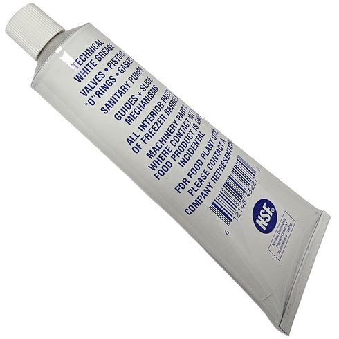 Mcglaughlin Oil 4oz Petrol-Gel Lubricant