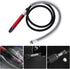 Pencil Grinder, Pneumatic Grinding Machine Set, 90i/min Air Micro Die Grinder for Accurate Grinding