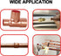 Azxhiralate 5 in 1 HVAC Repair Tool, Tube Expander Set for Air Conditioner Copper Pipe
