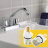 RP25513 Faucet Stem Assembly, Replacement Kit for Delta Two Handle Faucet, Includes RP4993 Seats and Springs (4 Pack)