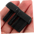 2Pcs Table Leg Pads Folding Furniture Table Booties for Rv Home Floor Protectors for Enhanced Stability Support