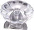6pcs Lightweight Mini Drawer Knobs - Stylish Cabinet Handles