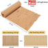 Honeycomb Packing Paper Roll, 15"x230' Biodegradable Cushioning Bubble Wrap for Moving and Shipping with 20 Fragile