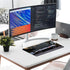 Large Gaming Mouse Pad, JDM Japanese Street Classic Car Ae86 Desk Mat, Extended 23.6 x 11.8 inch for Office