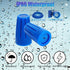 30PCS Waterproof Wire Electrical Connectors: 22AWG-12AWG for Landscape Light and Irrigation Valves, Outdoor Seal