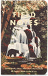 Field Notes: National Parks Series (Series C) - Graph Paper Memo Book, 3-Pack, 3.5 x 5.5 Inch