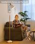 Matter Smart Light Bulbs, Full Spectrum Light Bulb, WiFi LED Light Bulb, 16 Million Colors RGBWW, App & Voice Control,