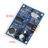 Distance Measuring Module, 5V Ultrasonic Wave Waterproof Sensor Board for Ranging