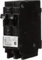 Siemens Q2030 One 20-Amp and One 30-Amp Single Pole 120V Circuit Breaker