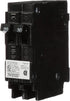 Siemens Q2030 One 20-Amp and One 30-Amp Single Pole 120V Circuit Breaker
