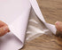 Tupalizy Clear Shipping Mailing Label Envelopes, Top Loading Packing List Adhesives for Business Storage