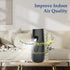 Commercial (B-03) Automatic Air Freshener Spray Dispenser Free Standing or Wall Mounted Automatic Aerosol Spray