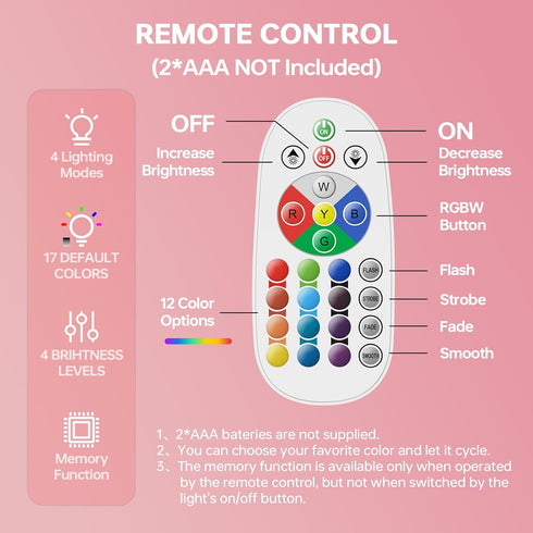 13.5 Inch 17 Small Liquid Motion Lamp Color Color Changing Lamp Blue Pink Red Green Purple LED Table Lamp Night Light