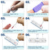 H Pylori Test Kit: 2 Pack for Home Testing, Results in 10-15 Minutes, Easy to Use
