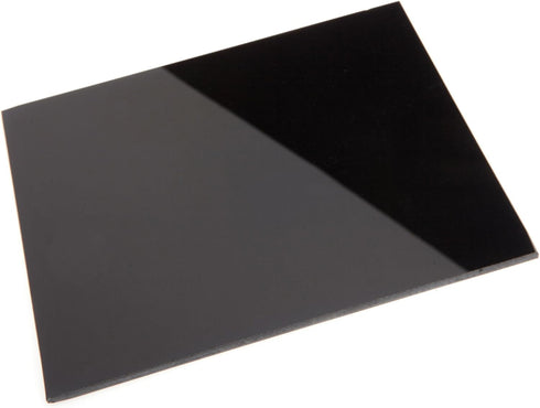 Forney 57053 Lens Replacement, Shade-11 Hardened Glass, 4-1/2-Inch-by-5-1/4-Inch, Green