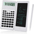 Scientific Calculators for Students, 10-Digit Large Screen Math Calculator with Notepad, Essential for Middle High