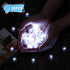 30pcs LIHAO LED Balloon Lights Mini Round LED Ball Lights for Paper Lantern Christmas Halloween Birthday Wedding