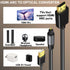 WLTASUY 192KHz 6FT,ARC HDMI ARC to Optical Audio Converter to Optical Audio Extractor Cable,Plug & Play, AR C to O