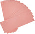 Wooden Ink Blotter Refill Sheets, 10-Pack