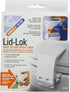 Mommy's Helper Toilet Seat Lid-Lok, Pack of 3
