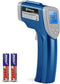 Etekcity Infrared Thermometer 1080, Laser IR Surface Tool for Cooking, Meat, Griddle, Grill, HVAC, -58°F to 1130°F, Blue