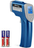 Etekcity Infrared Thermometer 1080, Laser IR Surface Tool for Cooking, Meat, Griddle, Grill, HVAC, -58°F to 1130°F, Blue
