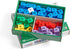 hand2mind Reading Rods Phonics Word-Building, Word Building Activities, Spelling Toys, Montessori Alphabet Letters