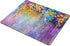 Smooffly Watercolor Flower Gaming Mouse Pad - Abstract Herbs Design, 240MM X 200MM X 3MM for Office Use