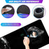 Large XXL Mouse Pad with Stitched Edges & Non-Slip Rubber Base (15.7X31.5 inch)