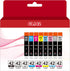 NEXTPAGE Compatible Ink Cartridges Replacement for Canon CLI42, 8 Pack for PIXMA PRO-100 Printer
