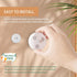 3 Counter Bedroom,Closet(4 Pack) USB Rechargeable Motion Sensor Night Lights,Cabinet Lights, Color