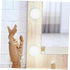 10pcs Cabilock Vanity Light Covers for Bathroom Lamp Replacement Pendant Shades for Makeup Mirror Light Globes Wall