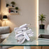 Myuiao 1Pcs Dimmer DC5V Dimming Bulbs/Lamps,USB-Powered White USB LED Extension Cable,On/Off Switch and Controller
