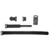 Hanging Loop Strap Magnet Hanger Kit for Fluke Instruments Multimeter 2 Straps, 2 Clips and Magnetic Hanger