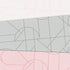 U Brands Hanging File Folders, Modern + Pretty, Pack of 12, 72 Count Total