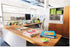 MMM6545UC Post-it Notes in Ultra Colors