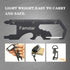 Keychain Multi-tool 3 Pack, Metal Pocket Tool for Men, Portable Rust-Free Multi-Function Wrench, 19 in 1