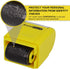 ExcelMark Rolling Identity Theft Stamp (Small)