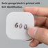 HDongany 54 Pack 9 320 3500, Pads,2" 2" Sanding Blocks, Grits from to Soft Touch Sanding x Sanding Sponge Polishing