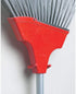 Do it Best (Pack 2) Red Vinyl Coated Screw In Double Tool Hook