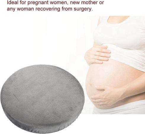 Rotating Seat Cushion,Rotating Car Swivel Seat Cushion Rotatory Chair Pad Comfort Skidproof Antiskid Office Home Use