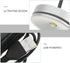 3w 4000k Ac5 SOLUSTRE LED Aluminum Floodlight Neutral Diffuser USB Mini Desk Lamp Under Cabinet and Bedside Lighting