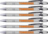 Tennessee Soft Touch Coated Metal Pen, 6 Pack 30503