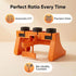 Venshy Funny Drink Mixer - One-Touch Automatic Drink Blender for The Home Bar, Beverage Dispenser, Fun Party Gadget