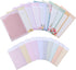 Set 5.2" 7.3", 60 30 Mr. Pen- Stationery Writing Paper with Envelopes, x Letter Sheets & Envelopes, Smooth Printable