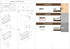 BEARUT Router Shelf Wall Mount WiFi Router Storage Box Modem Cable Cover Organized Power Strip Cable Management Hider