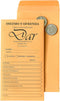 Spanish Coin Envelope, Tithe and Offering Envelopes for Church, 6.5"x3.5" (100)