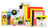 Back to School Supply Box Grades K-5 - School Supply Boxes -