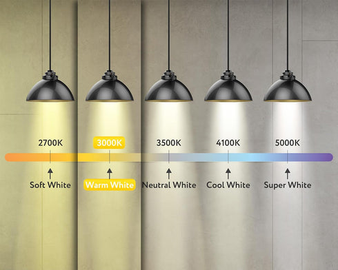 Goodlite G-83346 A19 9W Dimmable Warm White 3000K