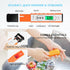 0.01 0-14 VIVOSUN PH Meter Digital PH Tester Pen High Accuracy Water Quality Tester with PH Measurement Range